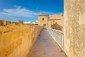 52 Gozo, Citadel